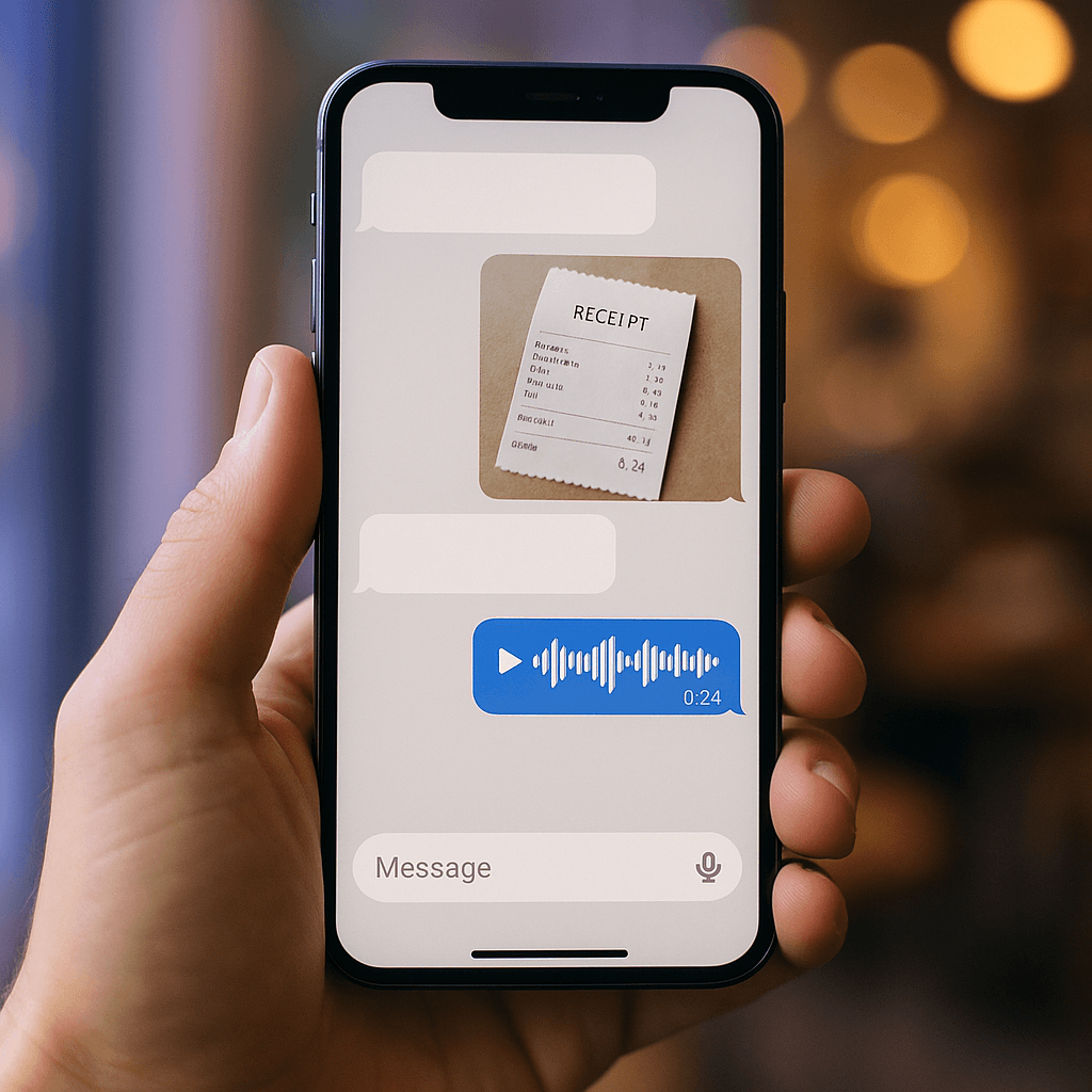 Telegram-Bot @BlegifyBot